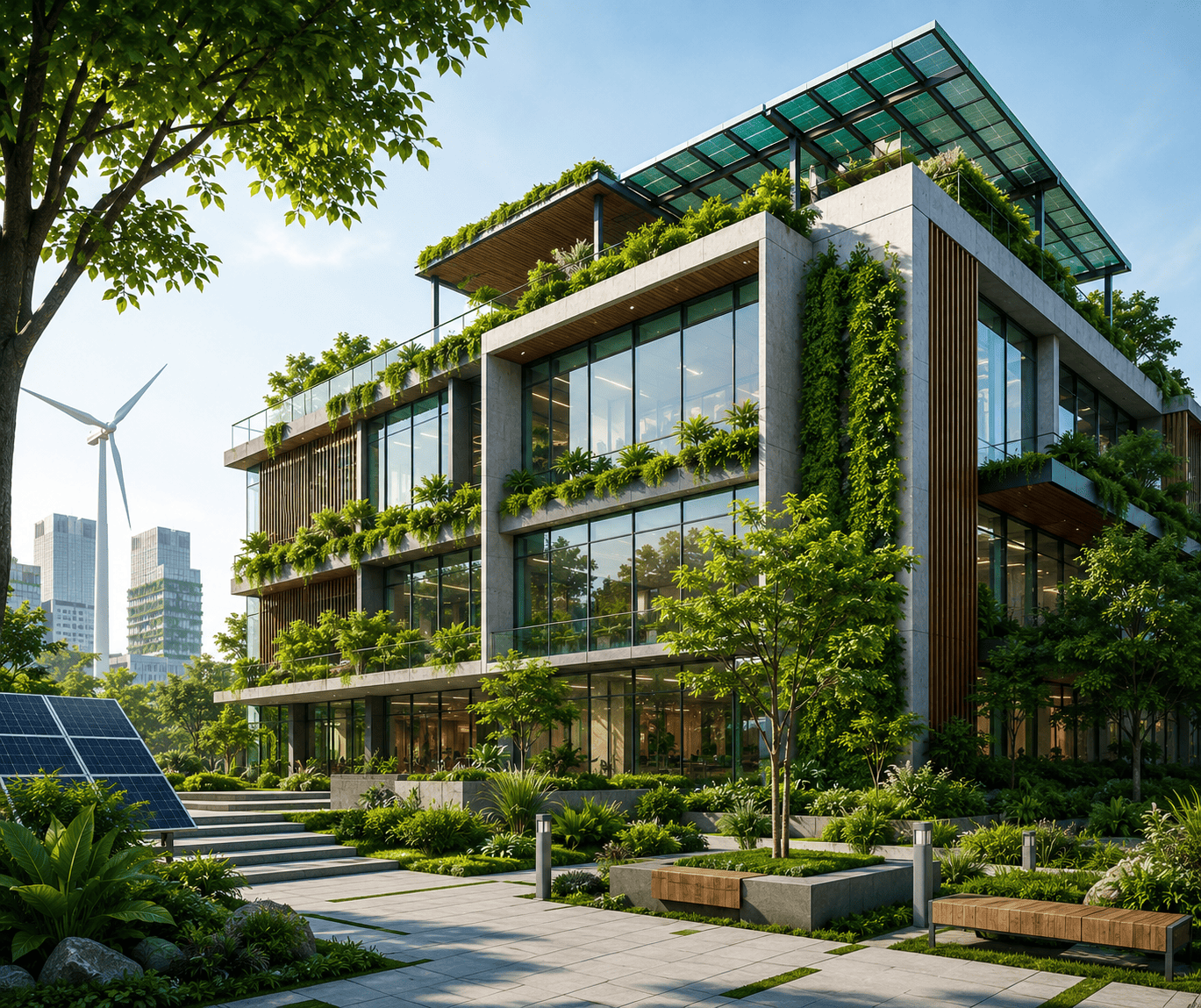 Green Building