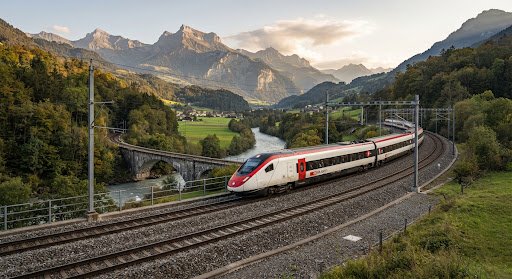 Railways