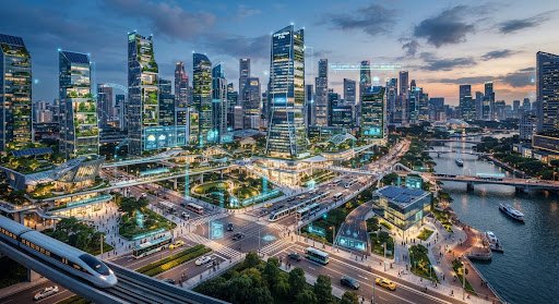 Smart Cities