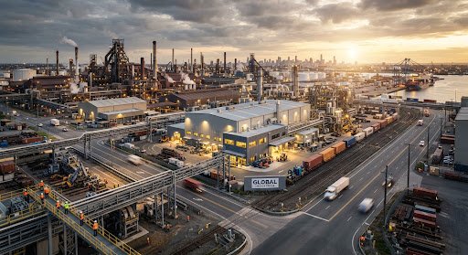 Industries