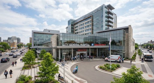 Hospitals