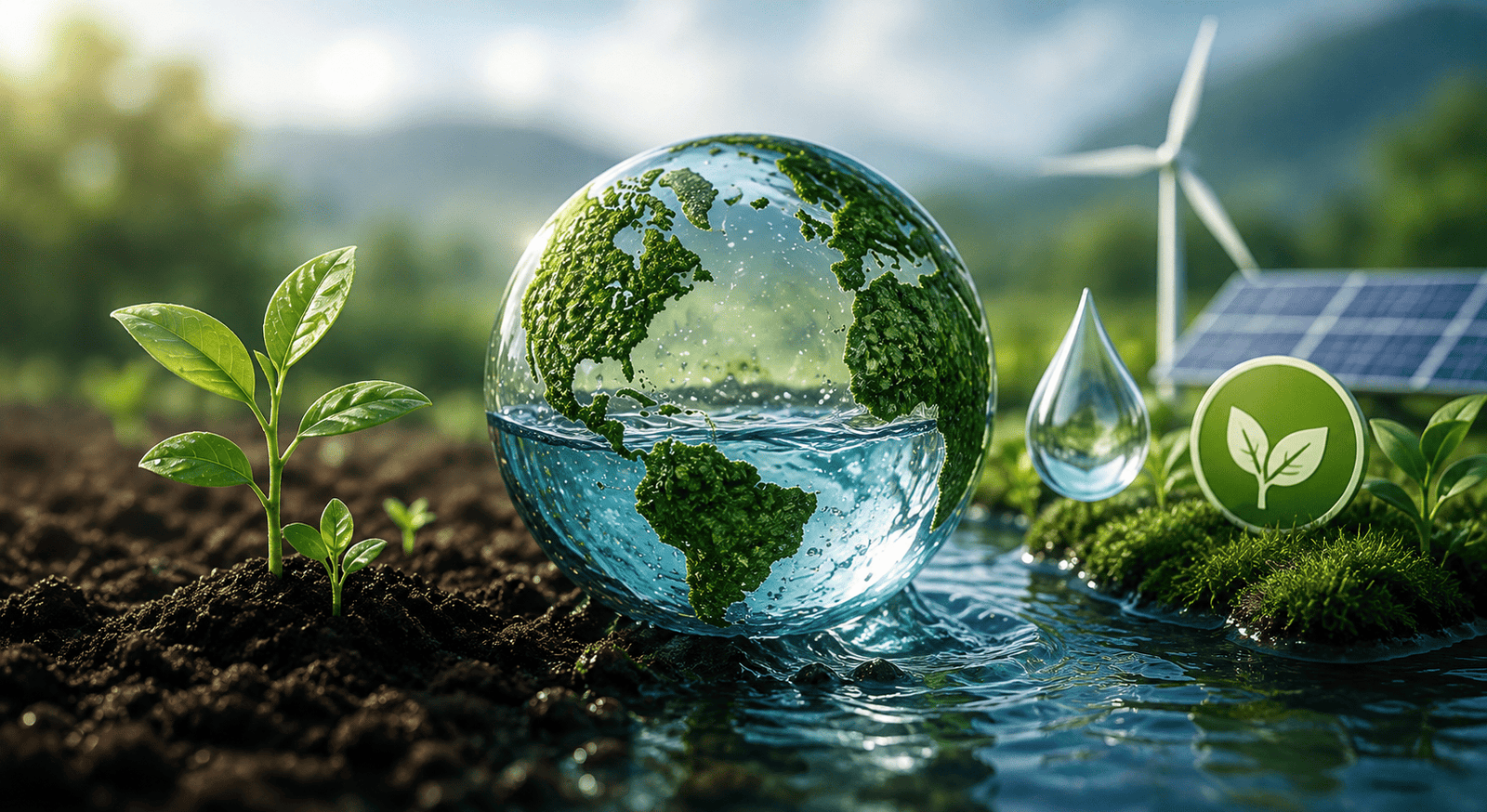 Sustainability
