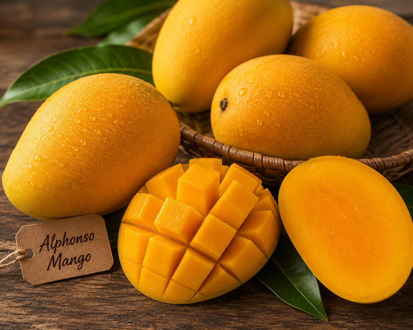 Alphonso