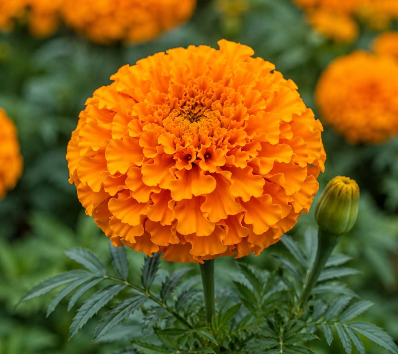 Marigold