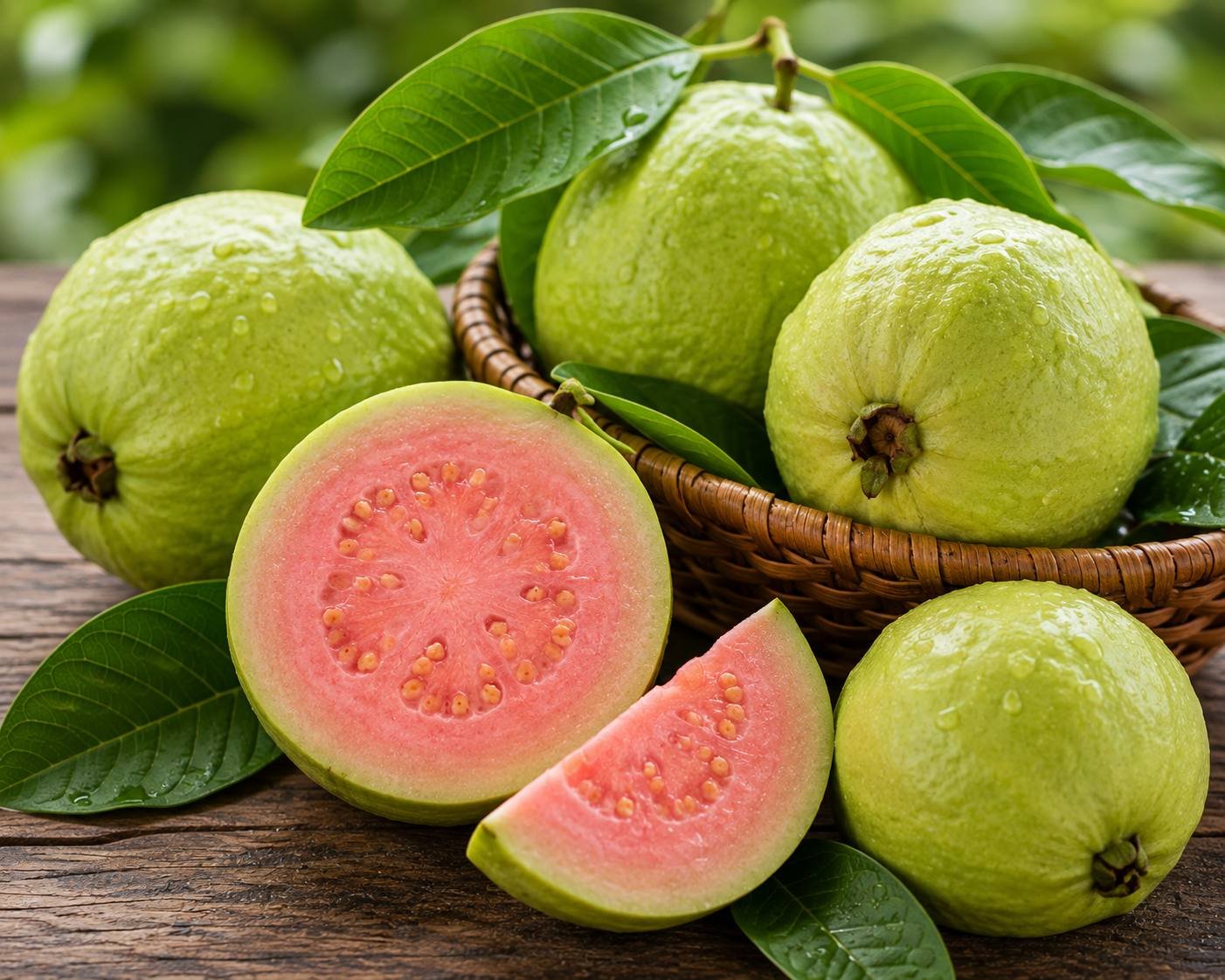 Guava